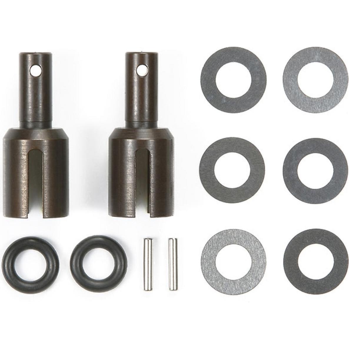 Tamiya TA06 Uscite cono differenziale (2)