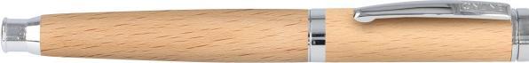 Image du produit Online NATURE STYLE - Stylo plume (Hêtre, 1x)