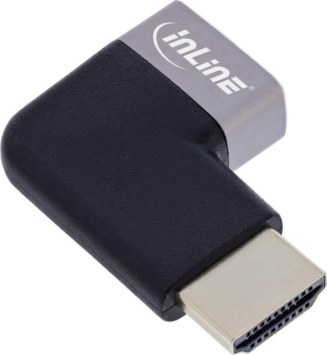 Produktbild InLine HDMI Adapter (HDMI)