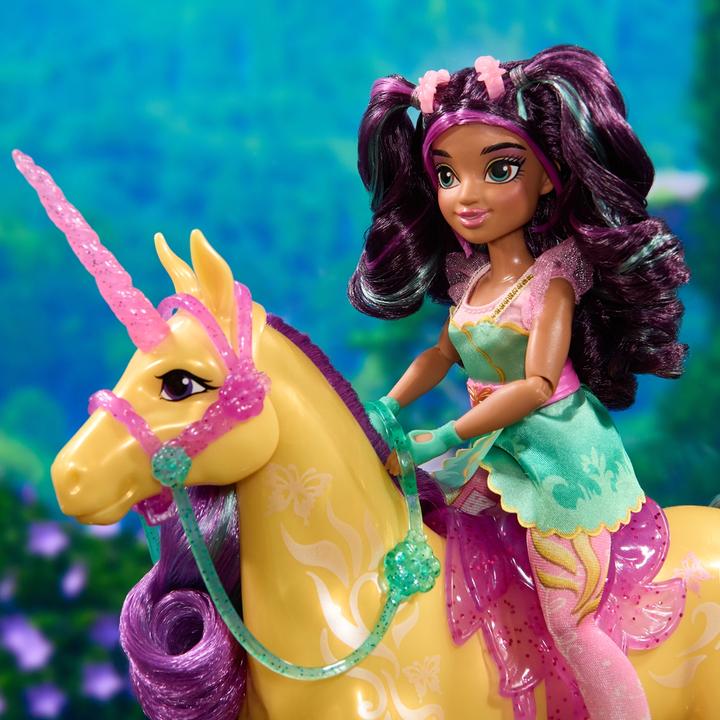 Produktbild Spin Master Unicorn Fashion Unicorn Leaf