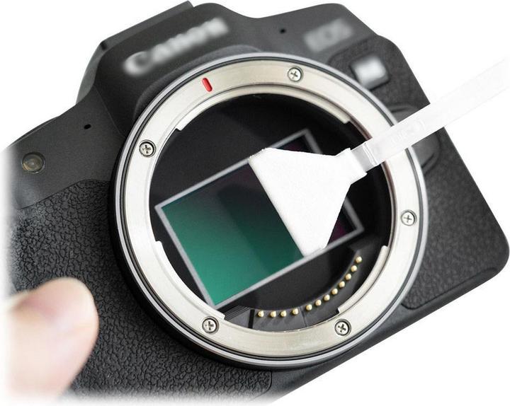 Produktbild JJC CL F24K2 Sensor Cleaning Swab Kit