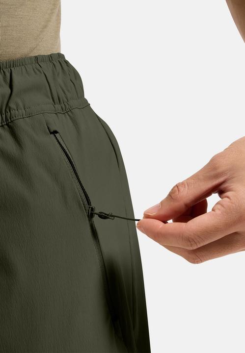 Produktbild Odlo Essential Cargo Pant (XL)