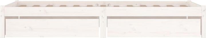 Produktbild vidaXL Edria (75 x 190 cm)