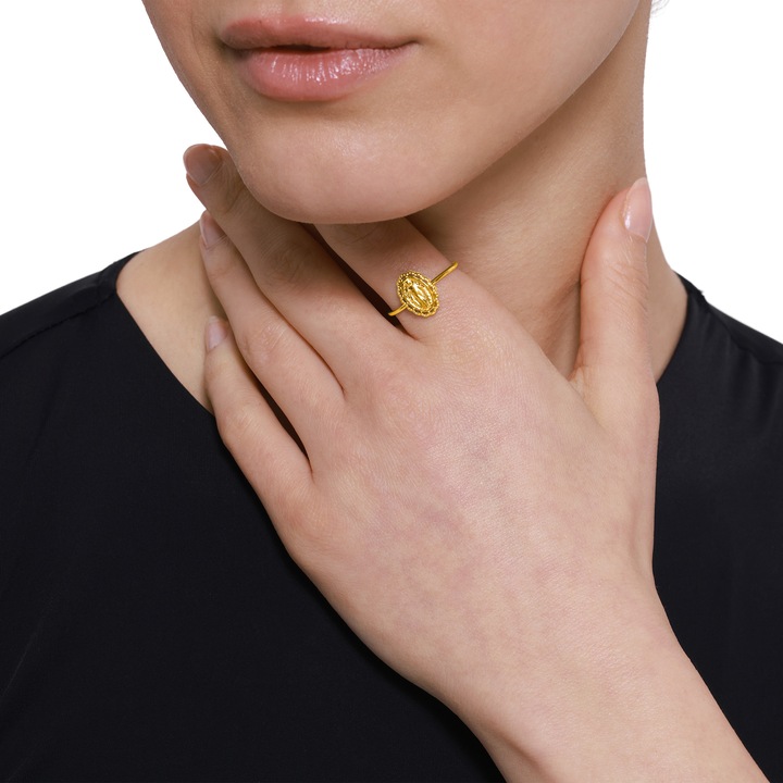 Immagine prodotto Heideman Quint color argento (100% acciaio inossidabile)