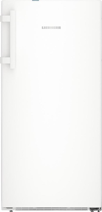 Actual product image Liebherr B2830 (162 l)