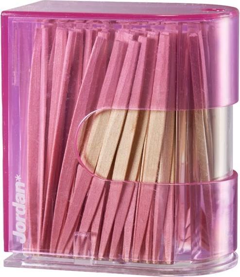 Actual product image Lactona Jordan Triangular Toothpick