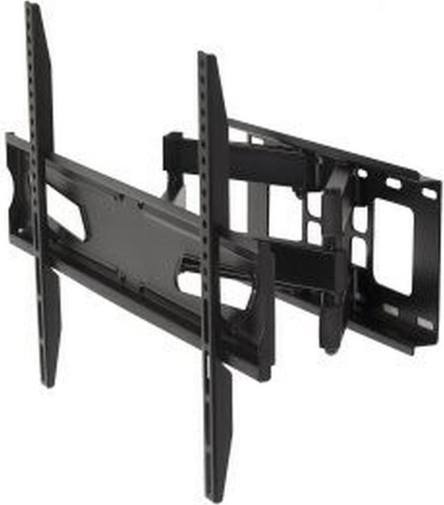 Produktbild Maclean MC-723 - VESA Monitor-/TV-Halter, 37-70", schwarz, 45 kg (Wand, 70", 45 kg)