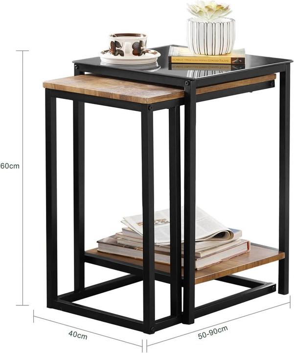 Image du produit SoBuy Mariah