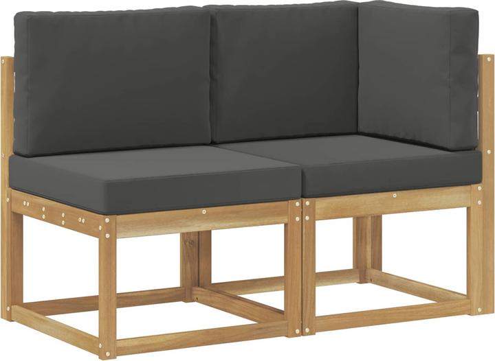 Actual product image vidaXL Gartenmöbel