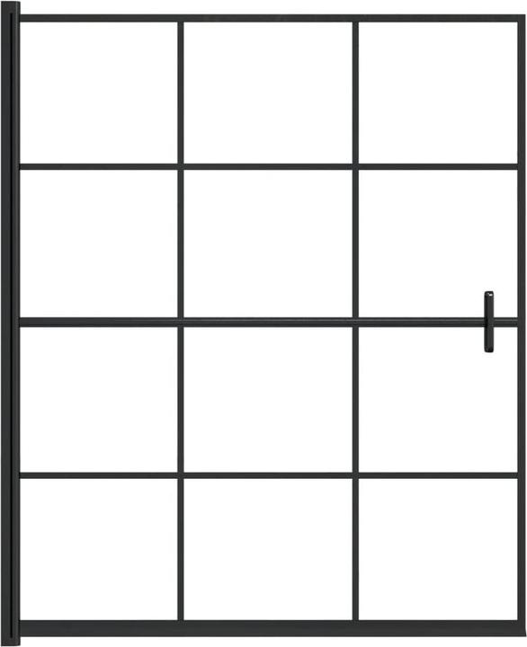 Produktbild vidaXL Dash (140 cm, 116 cm, 140 cm)