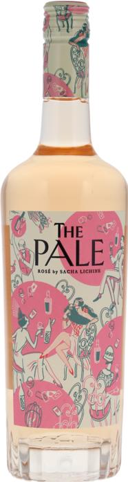 Produktbild Château d'Esclans The Pale Rosé (2023)