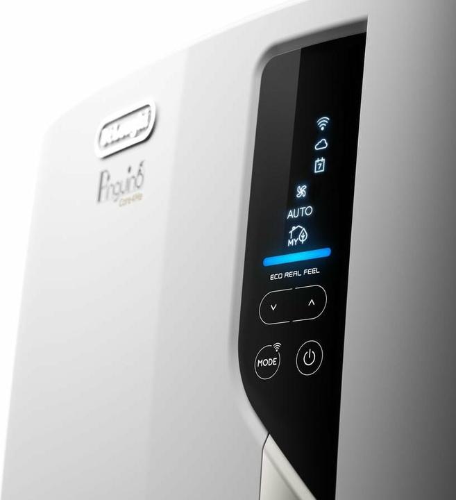 Actual product image De'Longhi PAC EL112 CST (44 m², 11000 BTU/h)