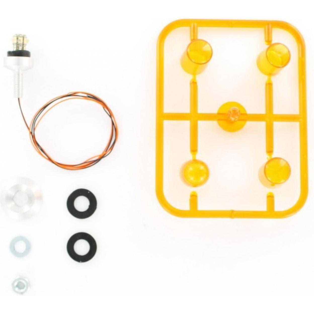 Carson Modello sport 500907580 1:14 SMD