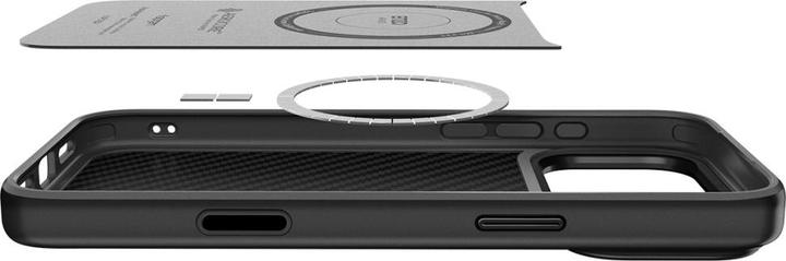 Image du produit Spigen Enzo Aramid "T (Apple iPhone 17 Pro Max)