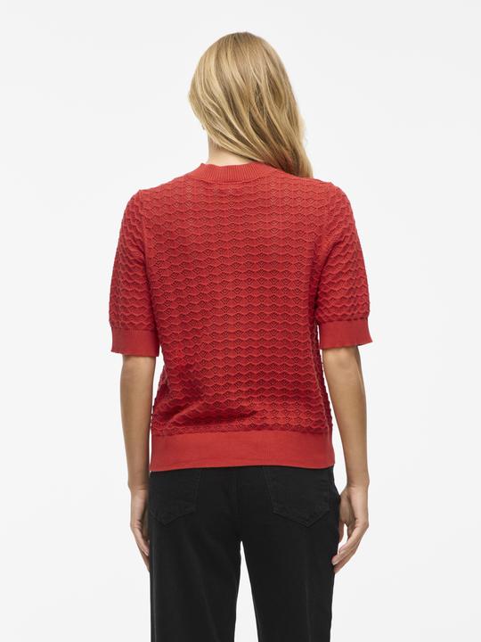 Produktbild Vila VIVUA Kurzarm Strickjacke (S)