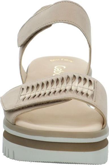 Actual product image Gabor Sandals (38.5)