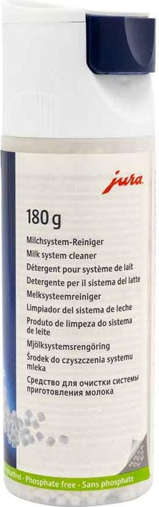 Actual product image Jura Detergent