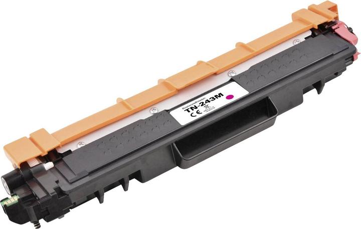 Produktbild Renkforce Kombi-Pack ersetzt Brother TN-243BK, TN-243C, TN-243M, TN-243Y (BK)