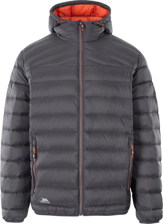 Produktbild Trespass WHITMAN II - Herren Daunenjacke (M)