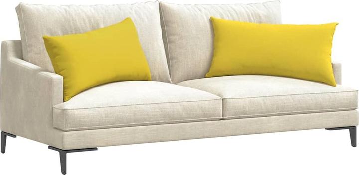 Actual product image vidaXL Sofakissen (80 x 40 cm)