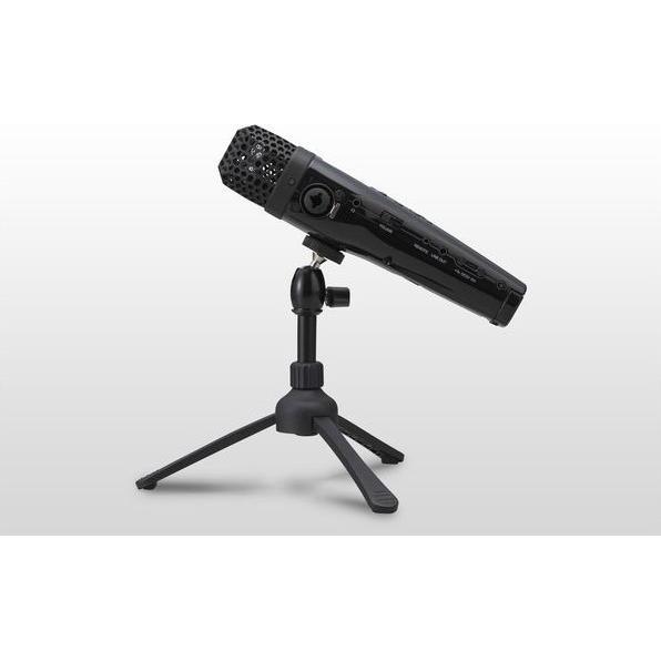Thumbnail - Zoom M4 (Handheld), Audiorecorder, Schwarz