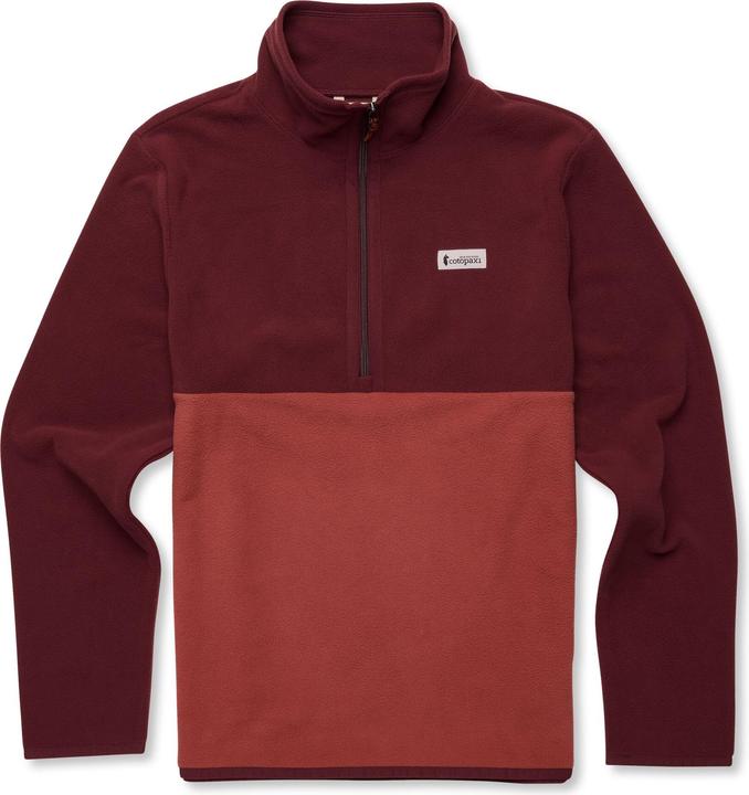 Cotopaxi Amado Fleece Pullover (L)
