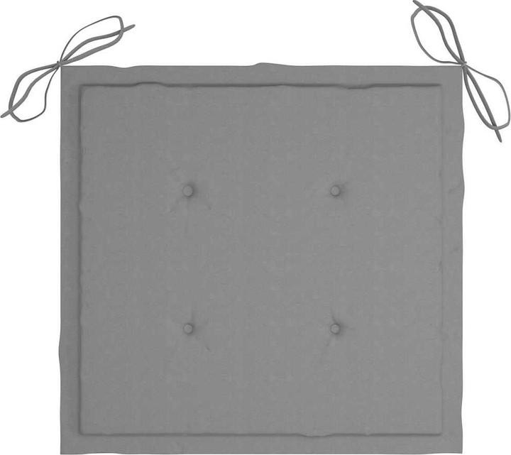 Produktbild vidaXL Gartenstuhl