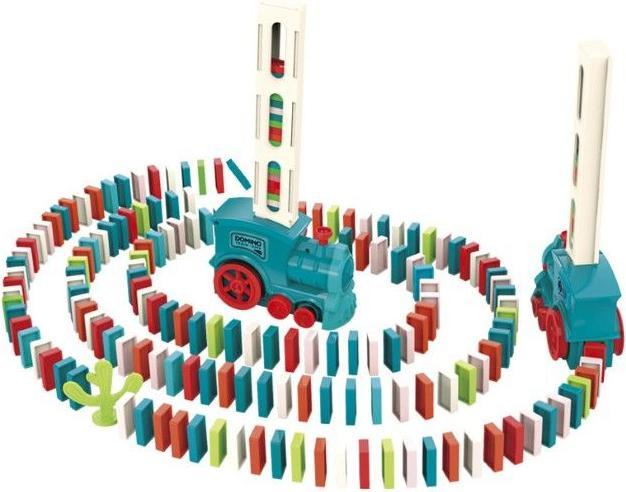 Produktbild MU Classic Domino Zug