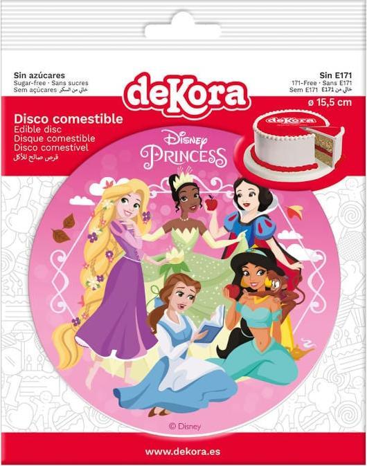 Produktbild Dekora Prinzessin (1 x)