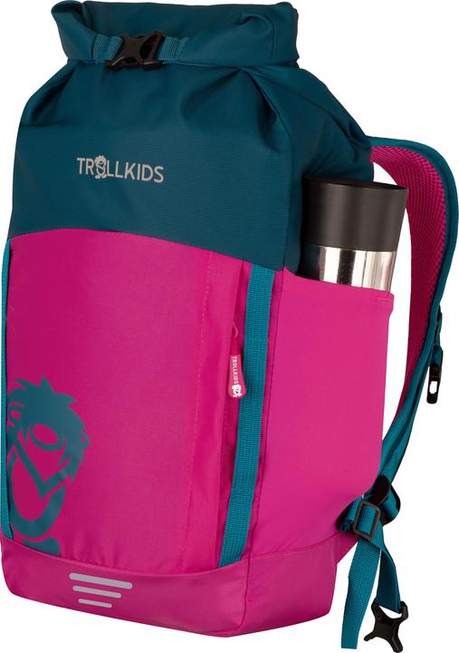 Actual product image Trollkids Kid's Senja Pack 15 (15 l)