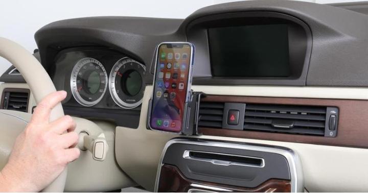 Image du produit Brodit Support 711239