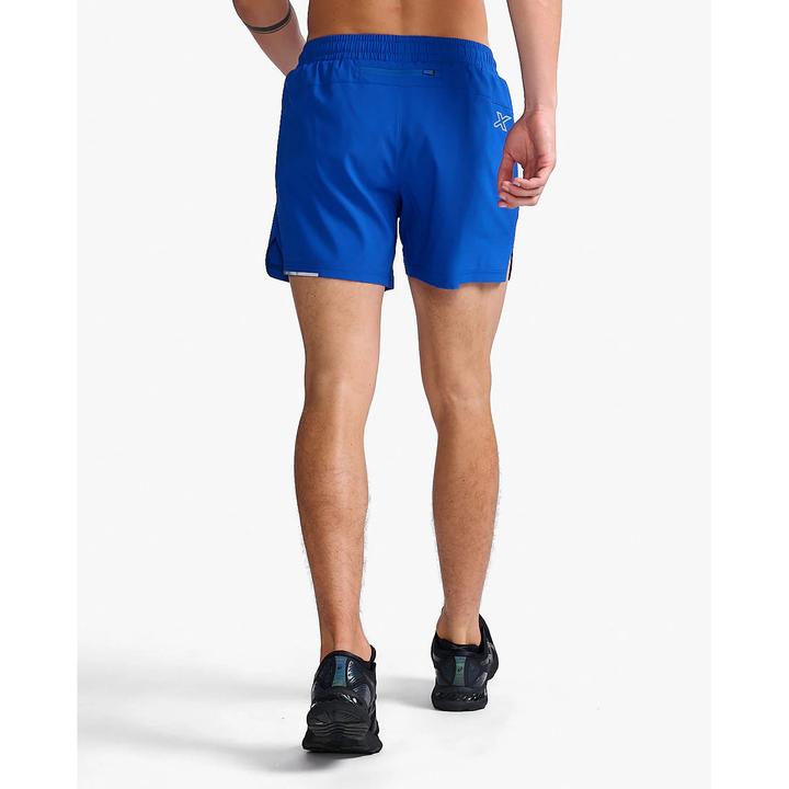 Actual product image 2XU Aero 5" (XL)