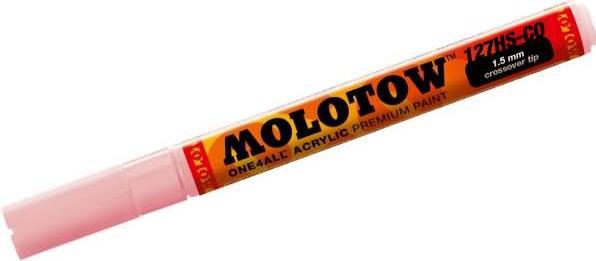 Image du produit Molotow AKRYLMARKER 1.5mm SKINPAST. (Peau pastel, 1.50 mm, 1 x)