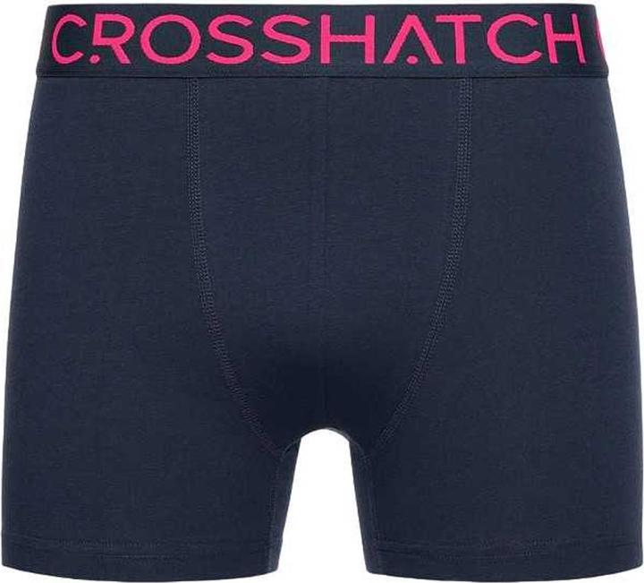 Produktbild Crosshatch Chasma Boxershorts (5erPack) (M, 5er Pack)