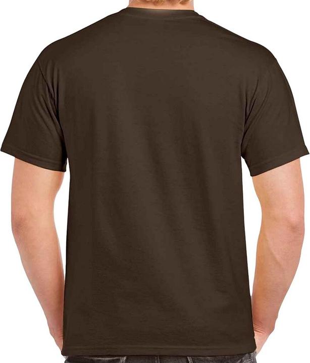 Immagine prodotto Gildan Heavy Cotton Maglietta Uomo (M)