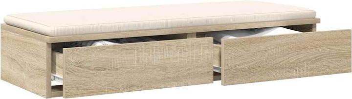 Produktbild vidaXL Schlafzimmermöbel (75 x 36.50 x 16.50 cm)