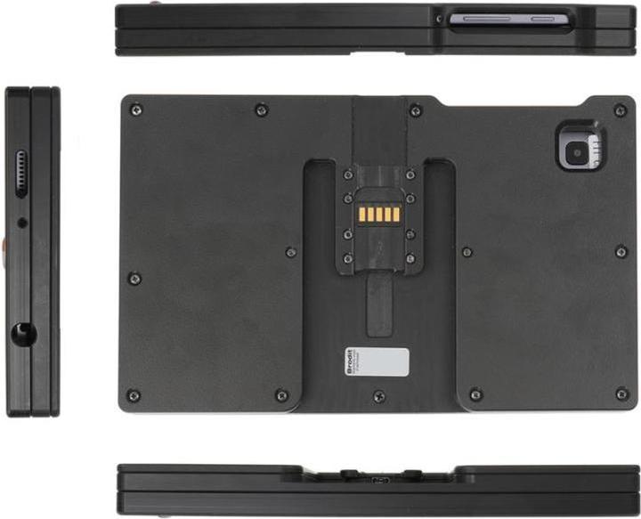 Produktbild Brodit Tough Sleeve aktiv Galaxy Tab A7 Lite Molex