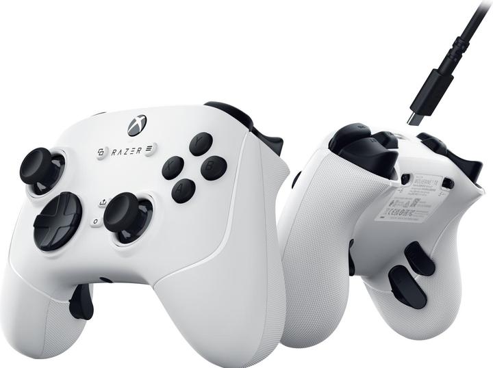 Actual product image Razer Wolverine V3 Tournament Edition (PC, Xbox Series X, Xbox Series S)