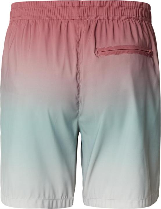 Image du produit Urban Classics Gradient Swim Shorts greengradient M (M)