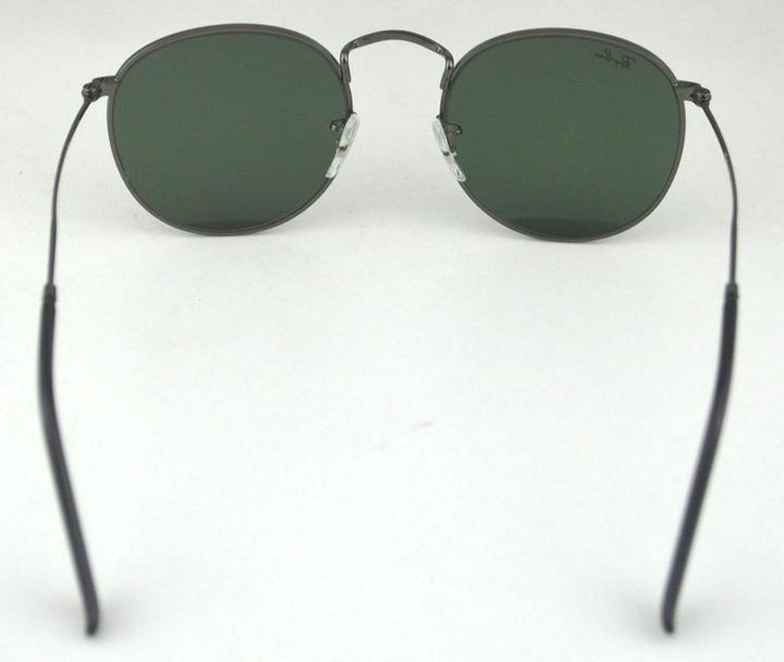 Image du produit Ray Ban Round Metal