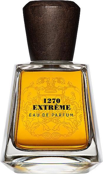 Actual product image Frapin Eau de Parfum Vapo1270 Extreme (Eau de parfum, 100 ml)