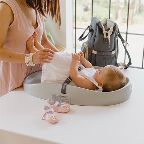 Actual product image Bumbo Changing pad (48 x 73 cm)