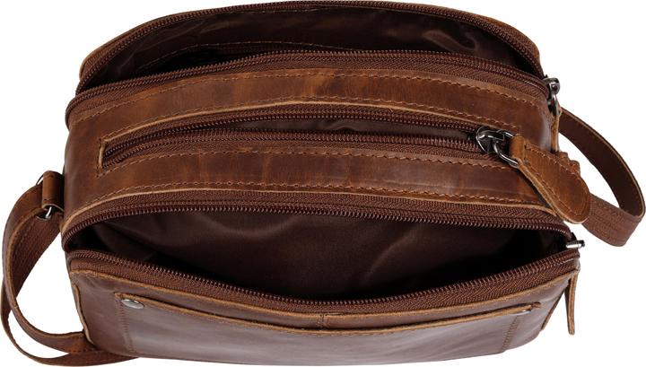 Actual product image Cluty Umhängetasche