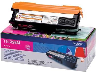 Produktbild Konica Minolta TN-328M (M)