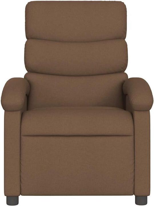 Actual product image vidaXL Gris