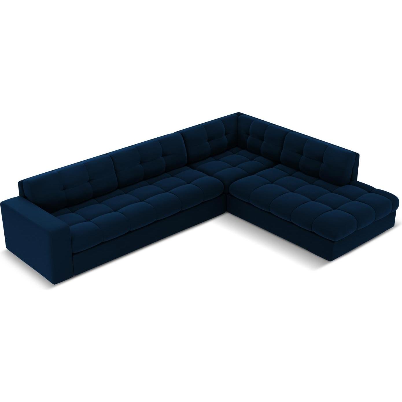 Thumbnail - CXL by Christian Lacroix, Sofa, Yohan (Ecksofa)