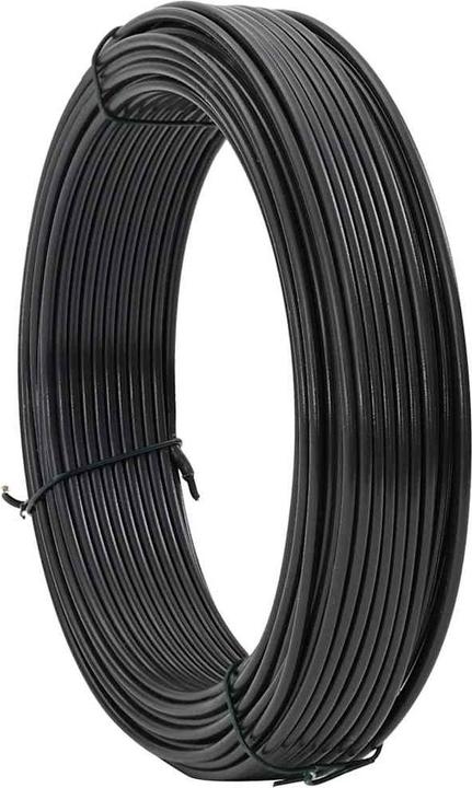 Produktbild vidaXL Gartenzaun