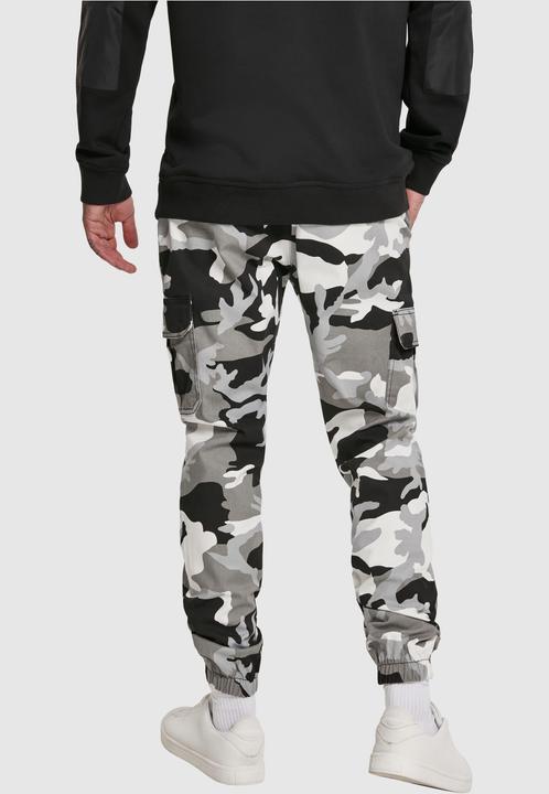 Produktbild Urban Classics Cargohose (28)