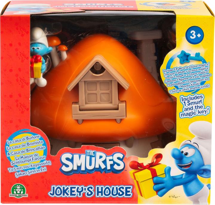 Actual product image Little Tikes PUF202
