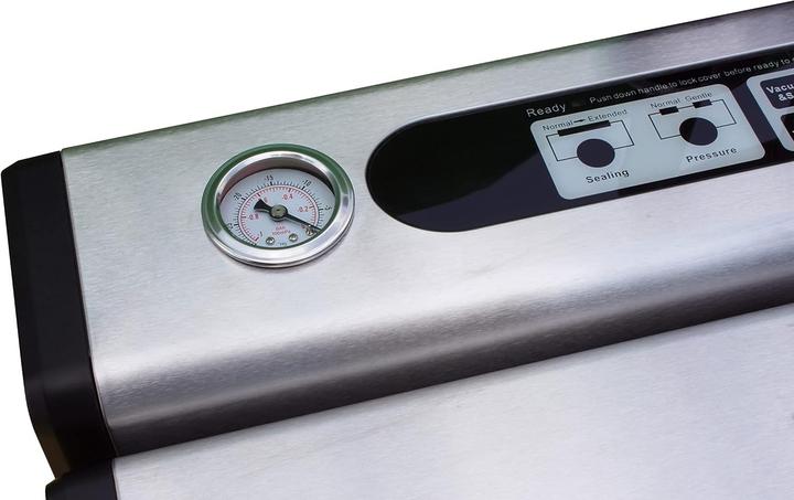 Produktbild RGV Automatisches Vakuumiergerät